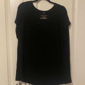 Women's Black Top